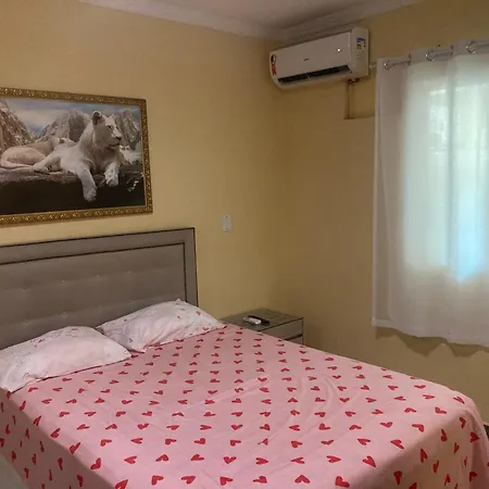 Apartamento Dunas-2